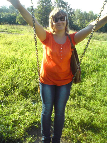 Елена Тиминская