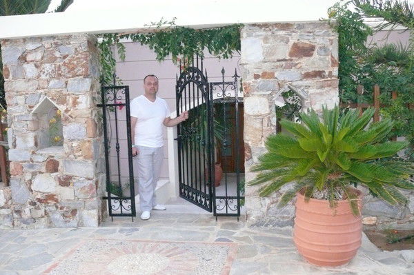 Андрей Семенюк