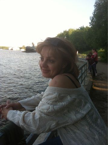 Светлана Новикова