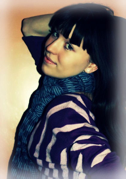 Валерия Валитова