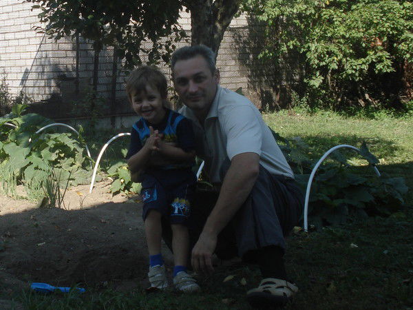 Сергей Старостин