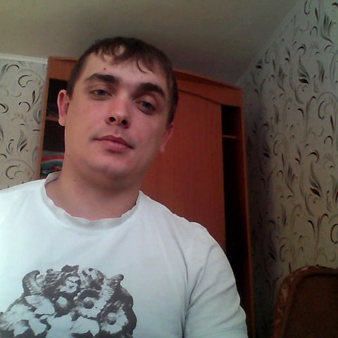 Даниил Кретов