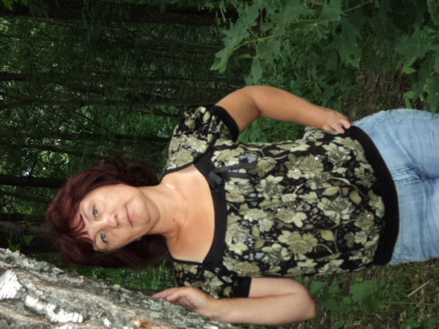 Людмила Муханова /андриянова