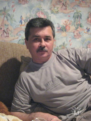 Владимир Рахматулин