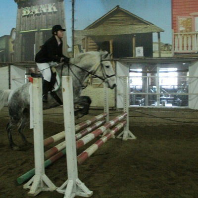 Анастасия Камедова