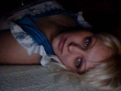 Ксения Вячеславовна