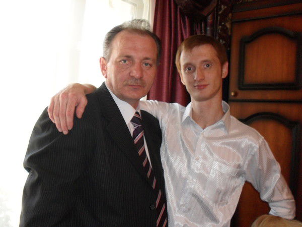 Иван Русиков