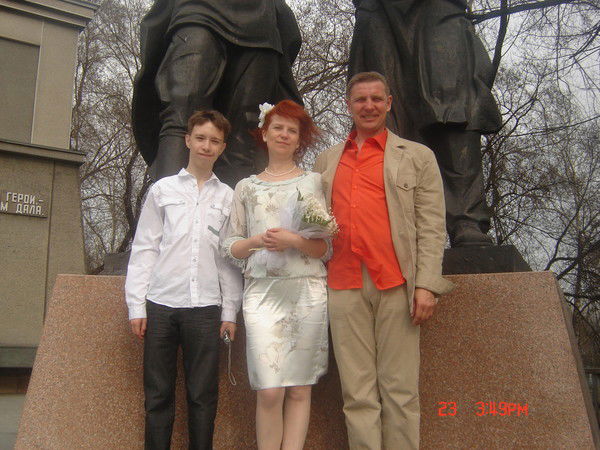 Сергей Феськов