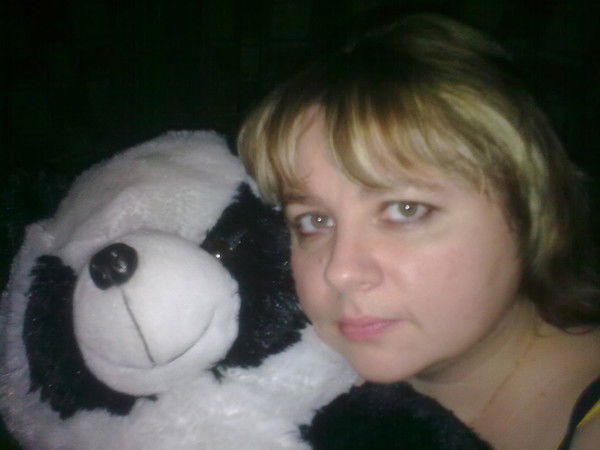 Надежда Шкурай