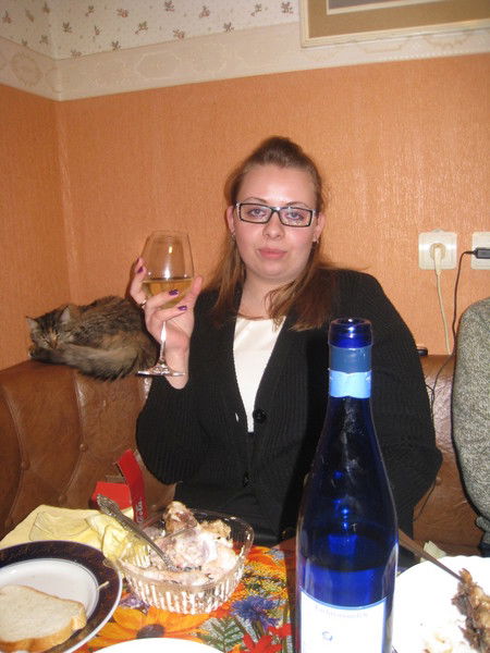 Нина Пичугина