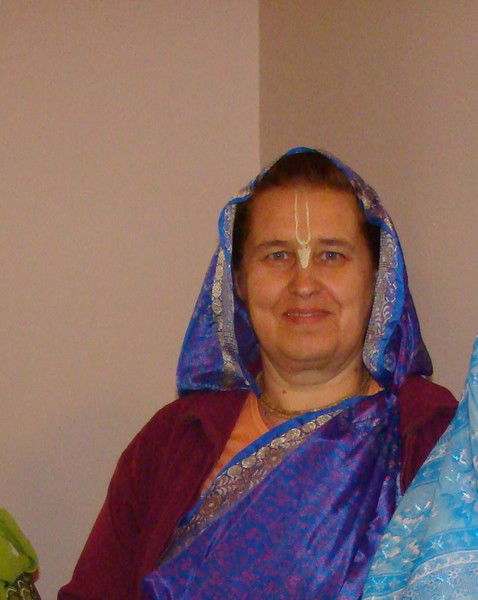 Ирина Чиглинцева