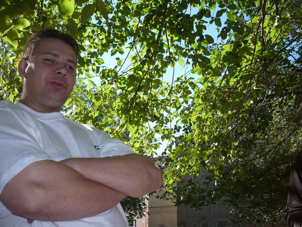 Александр Шабалин