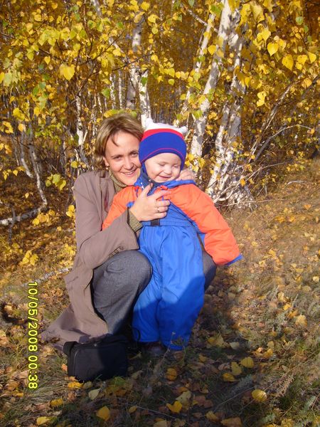 Наталья Шулякова