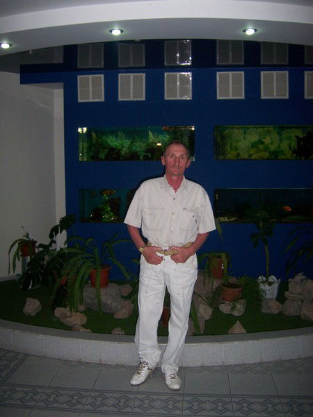 Николай Скворцов