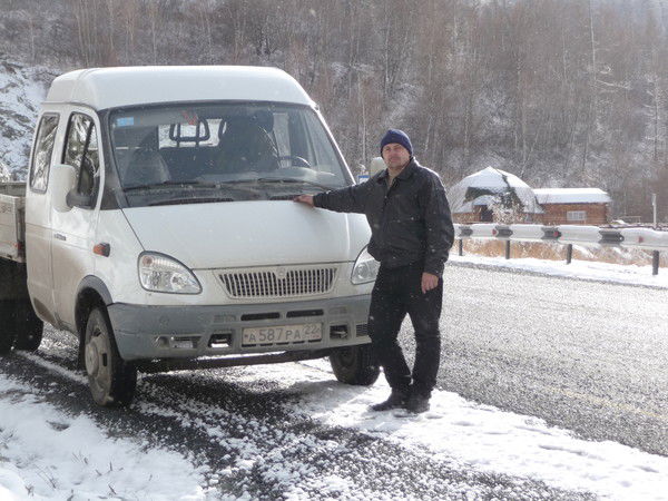 Сергей Смищенко
