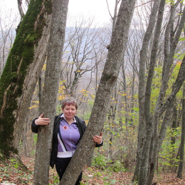 Галина Иванова