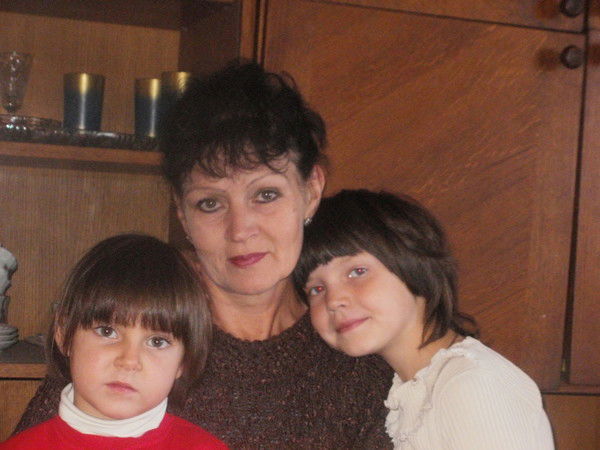 Галина Карасева