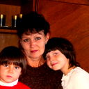 Галина Карасева
