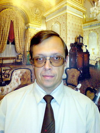 Владимир Бардо