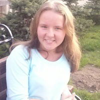 Оксана Зеленкина