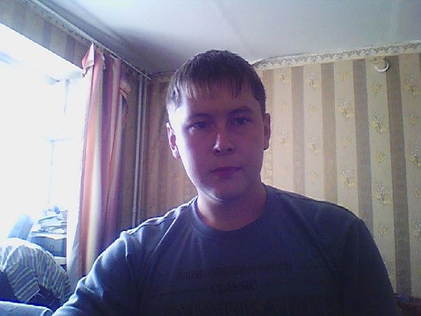 Вячеслав Христосенков