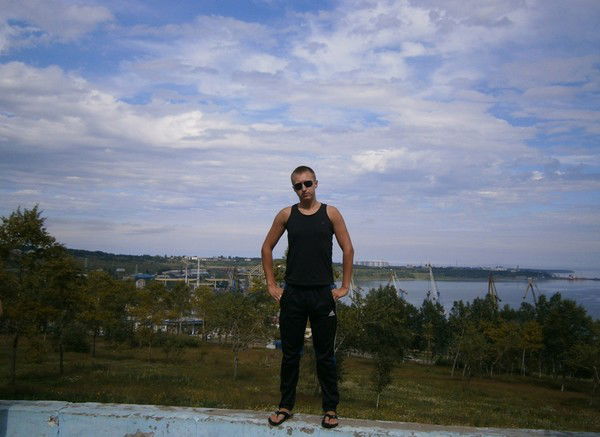 Алексей Шеховцев