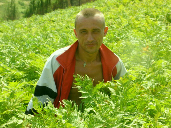 Валерий Заболотский