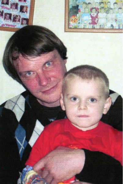 Андрей Шарпило