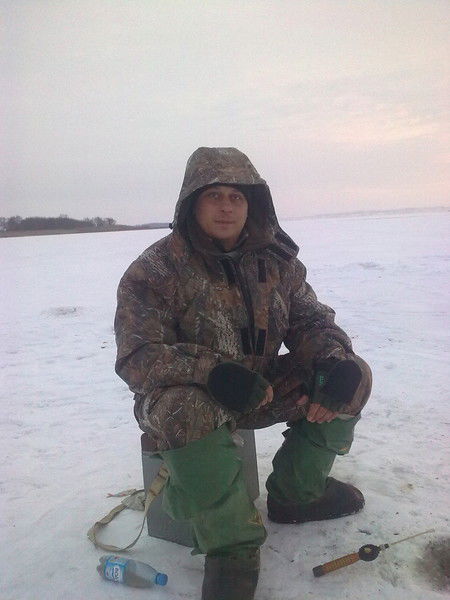 Сергей Василенко