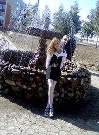 Анастасия Курейчик