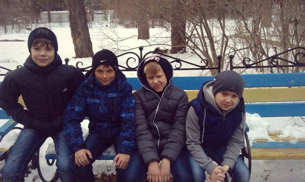 Дмитрий Васильев