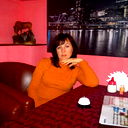 Лена Литвинова