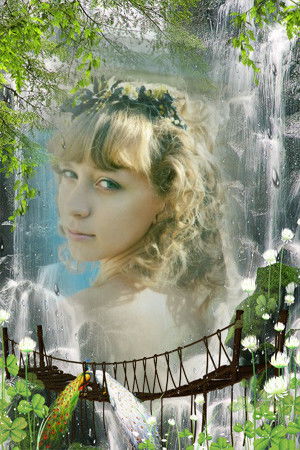 Кристинка Федорова