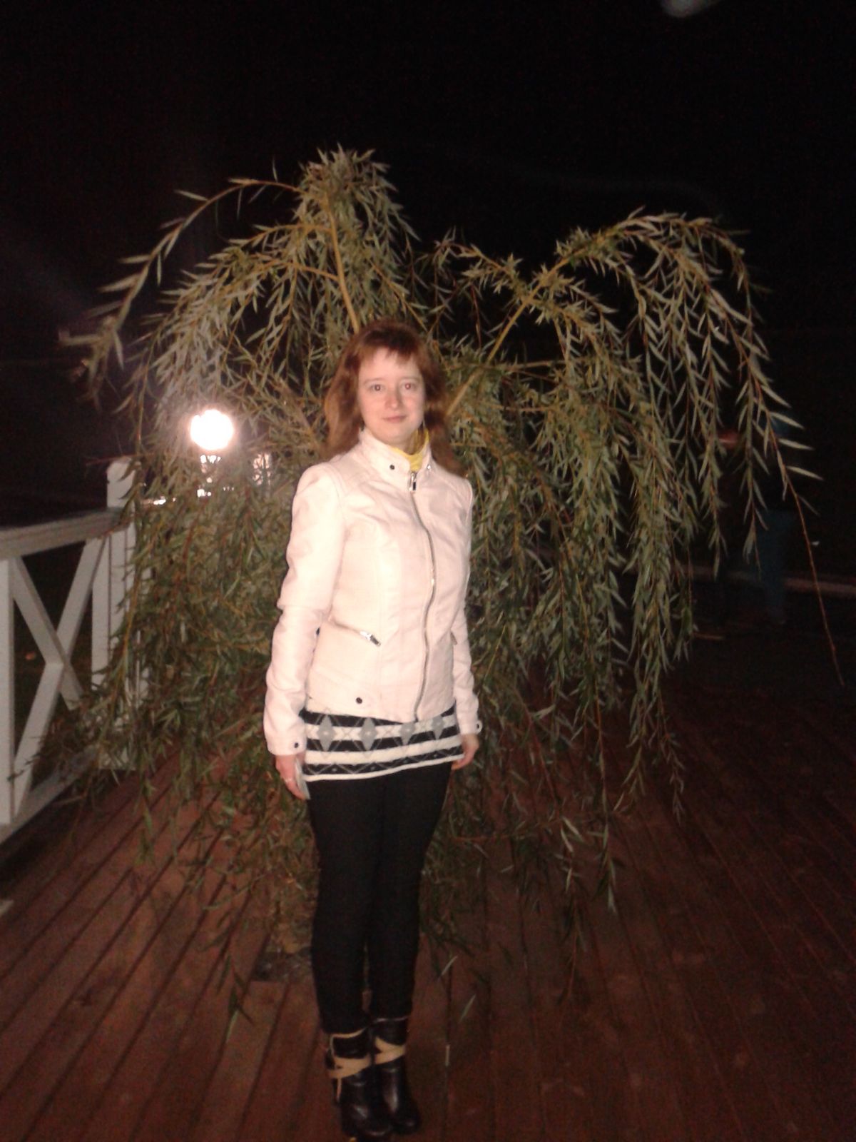 Елизавета Ермакова