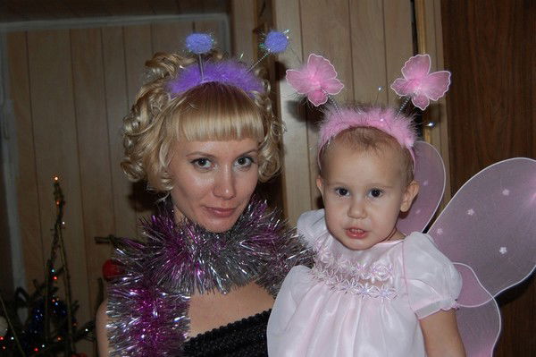 Юлия Милаева