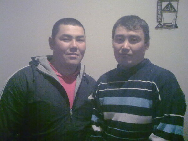 Ерлан Мадинаев