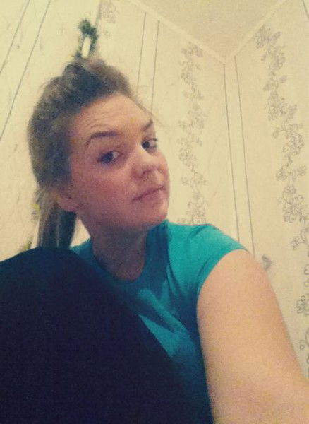 Анюта Крутова