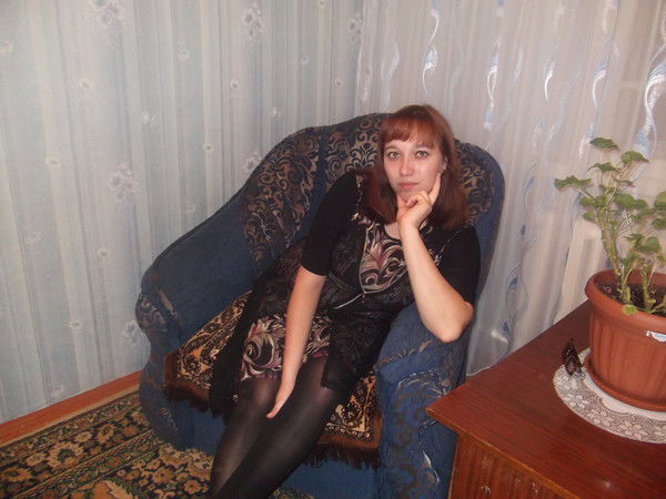 Ирина Савольчук-Воробьёва