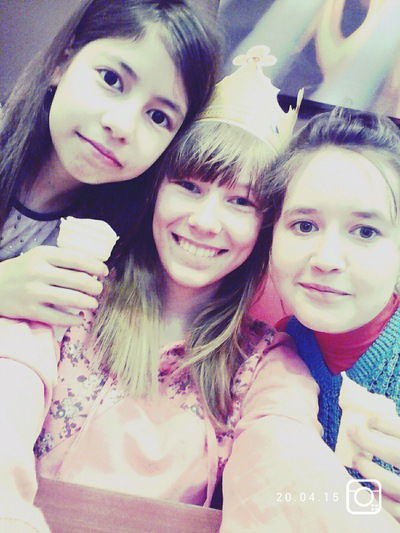 Карина Фомина