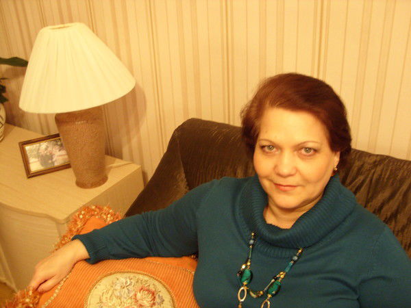 Людмила Огирева