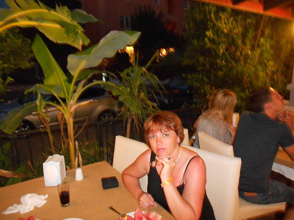 Галина Стадник