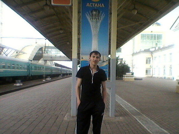 Михаил Жуковский