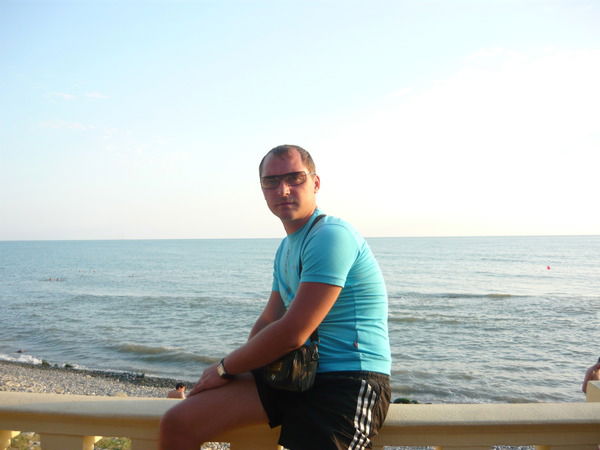 Андрей Сушин