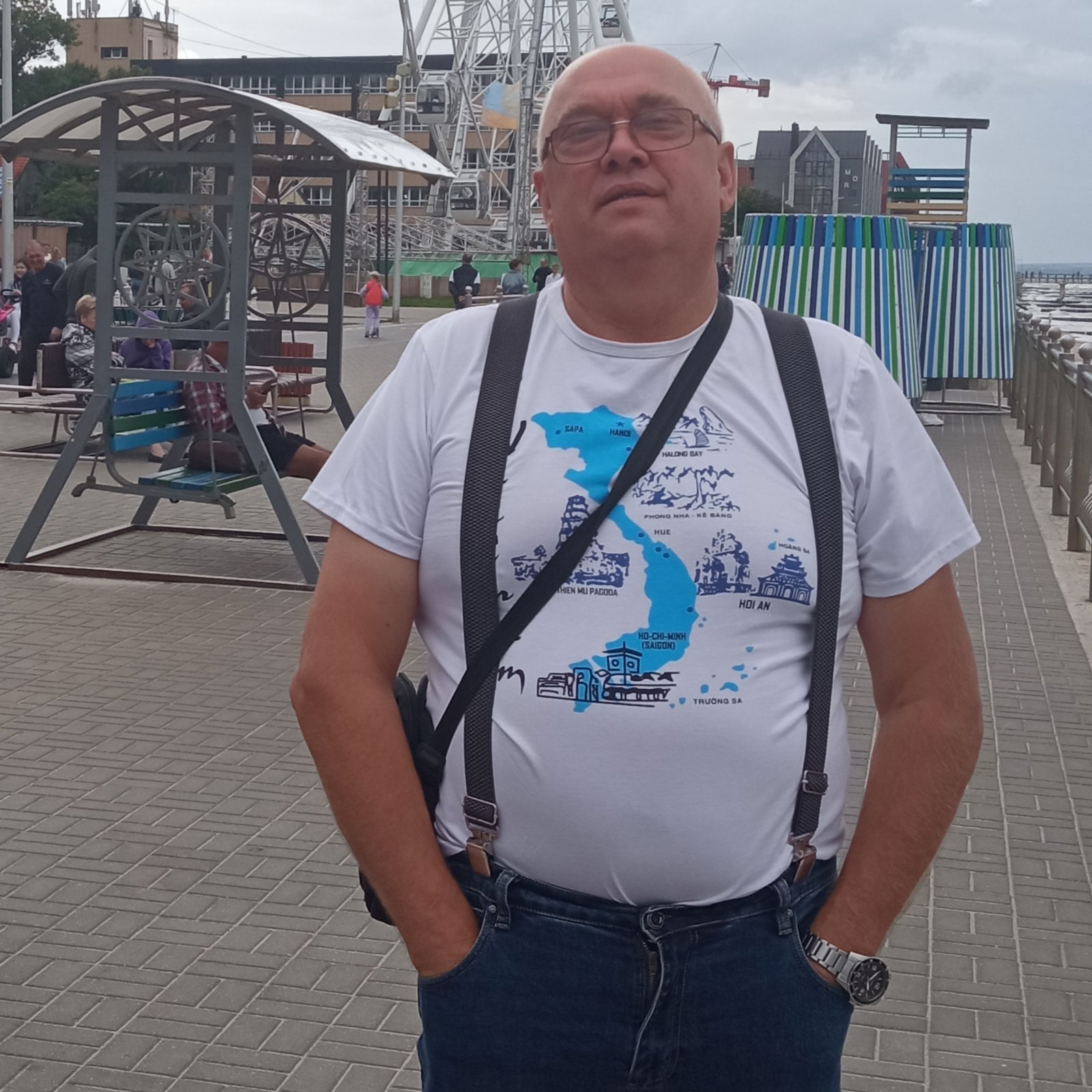 Александр Меркулов