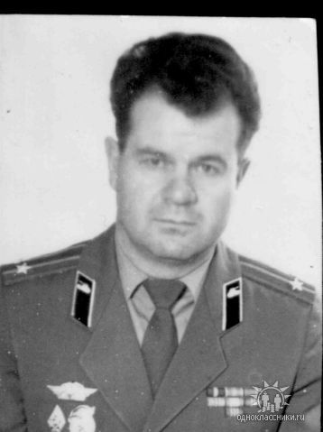 Михаил Алексеев. Кравченко