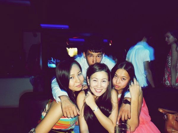 Молдир))))))) Сауытбек