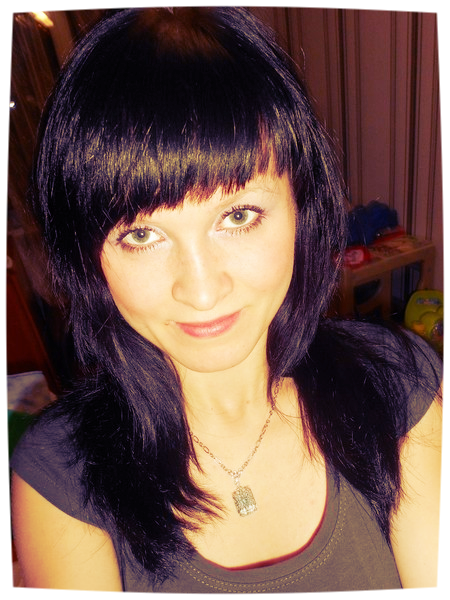 Юлия Кемпайнен