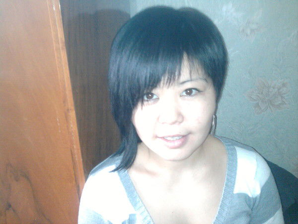 Назгуль Джумалиева