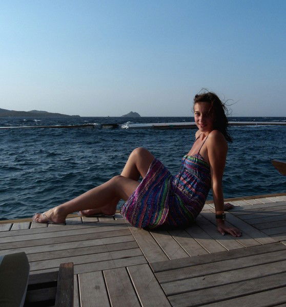 Алёнка Биловус