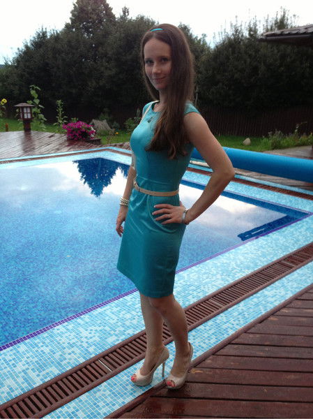 Наташка Родионова